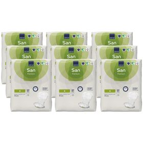 Abena San Premium 4