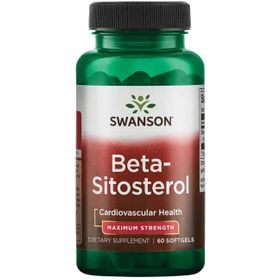 SWANSON Beta-Sitosterol 160 mg