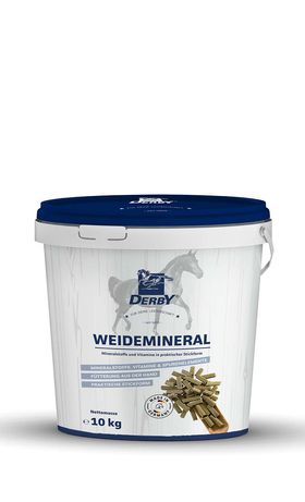Derby Mineralfutter Weidemineral