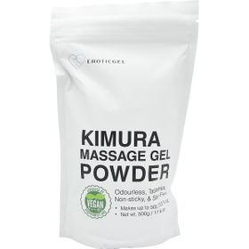 Eroticgel *Kimura Massage Gel Powder*