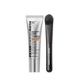 Peter Thomas Roth Instant FIRMx® Temporary Eye Tightener New Easy Wear Formula Augenpflege