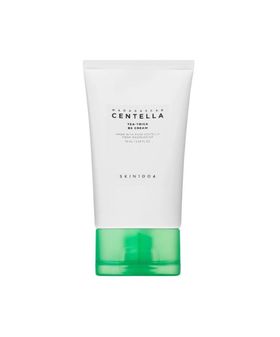 SKIN1004 Madagascar Centella Tea-Trica B5 Cream – klärende & beruhigende Gesichtscreme