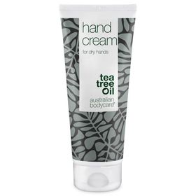 Australian Bodycare Teebaumöl Handcreme