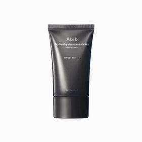 ABIB Sedum Hyaluron Sunscreen Protection – Feuchtigkeitsspendender Sonnenschutz SPF 50+ PA++++