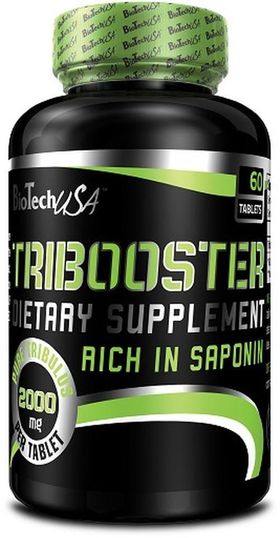 BioTech Tribooster