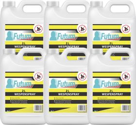 FUTUM Wespenspray