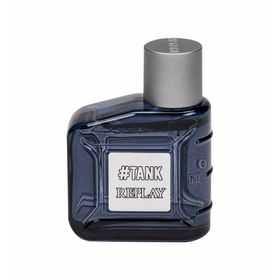 Replay #Tank For Him Eau de Toilette  Spray