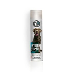 7Pets Intensiv Shampoo für Hunde