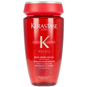 Kerastase Soleil Bain Apres-Soleil Eau de Coco