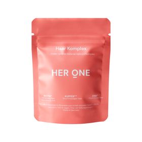 HER ONE 15in1 Haar Komplex