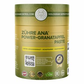 Zühre Ana | Bittermelonen Paste