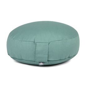 bodhi Meditationskissen RONDO ECO extra flach