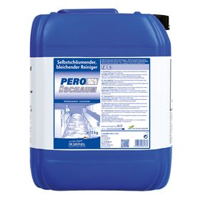 Dr. Schnell PERO SCHAUM Chlorreiniger für Oberflächen