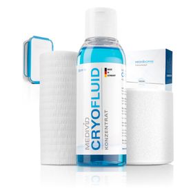 MEDIVID CRYO Therapieset