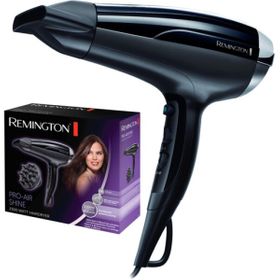 Remington IONEN-HAARTROCKNER       2300W (D5215 MIT DIFFUSOR)