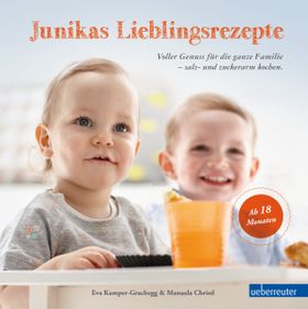 Junikas Lieblingsrezepte