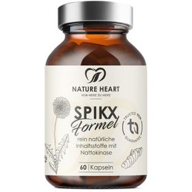 SpikX Formel | limitiert