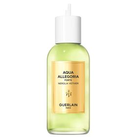 Guerlain - Nachfüllung Eau de Parfum Aqua Allegoria Nerolia Vetiver Forte 200