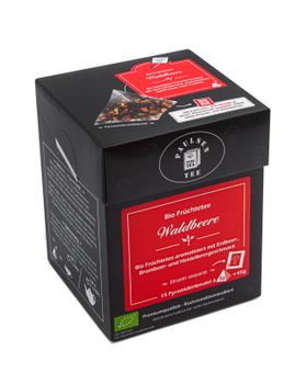 Paulsen Bio Waldbeere