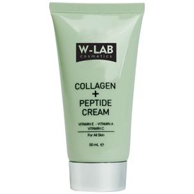 W-LAB Collagen-Peptide Creme