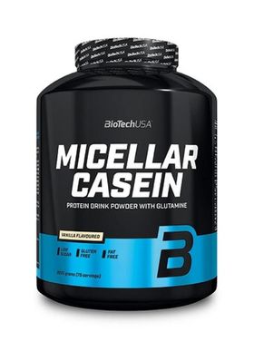 Biotech Micellar Casein