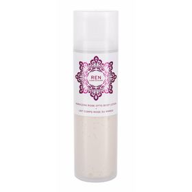 Ren Moroccan Rose Otto Body Cream