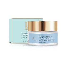 ErthSkin London SPF 30 Hyaluronsäure Tagescreme