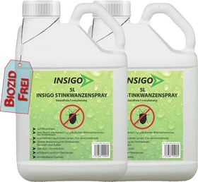 INSIGO Stinkwanzenspray