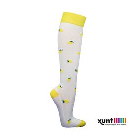 xunt Kompressionsstrümpfe Lemon AD CCL1