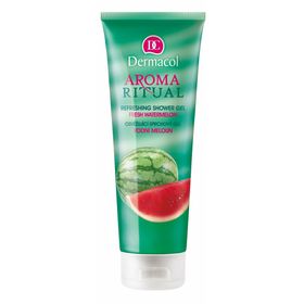 Dermacol Aroma Ritual Duschgel Watermelon