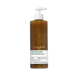 Decleor Rosemary Officinalis Daily Hand Wash Scrub