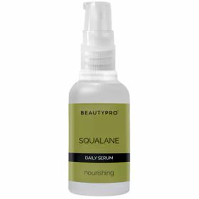 Beautypro - SQUALANE Pflegendes Tagesserum