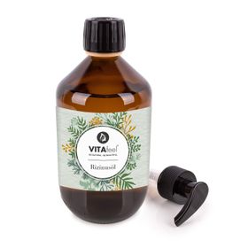 VitaFeel® Rizinusöl