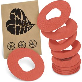 MySweetStitch | Simplera Ringpatch - Round