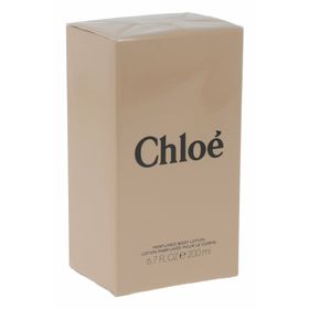 Chloé Körperlotion 200 ml