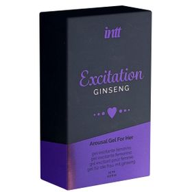 intt Excitation Gel 15ml