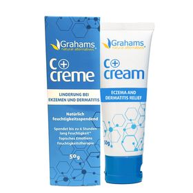 Grahams Calendulis Plus Cream™
