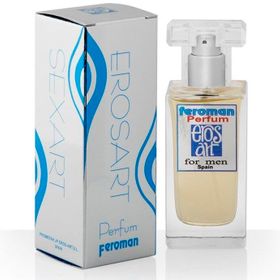 Eros - Feroman - Pheromon-Parfüm für Männer