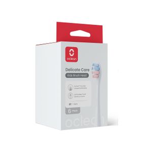 Oclean Bürstenkopf Kinder 6er Pack