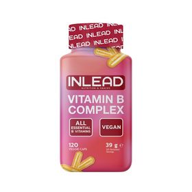 INLEAD Vitamin B Complex