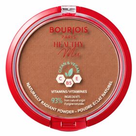 Bourjois - Natürlicher Strahlen-Puder Healthy Mix