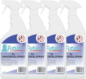 FUTUM Universal Insektenspray