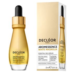 Decleor White Magnolia Aromessence Anti-Aging Serum