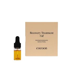 cocoon Recovery Treatment Oil