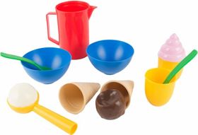 Dantoy Eisset im Netz