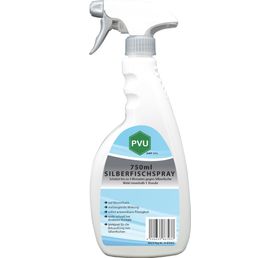 PVU Silberfischspray