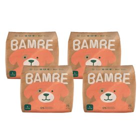 Bambe Öko-Windeln