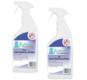 FUTUM Universal Insektenspray