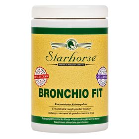 Starhorse Bronchio Fit