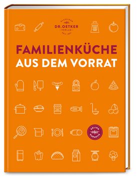 Kochen nach dem Eh-da-Prinzip